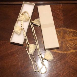 India Hicks Free Spirit Necklace